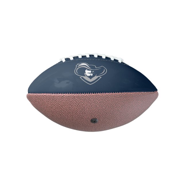 Xavier Musketeers Football (Rotated 270)