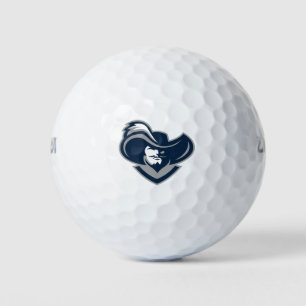 Xavier Musketeers Golf Balls