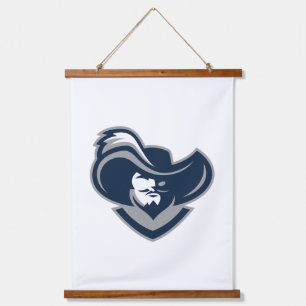 Xavier Musketeers Hanging Tapestry