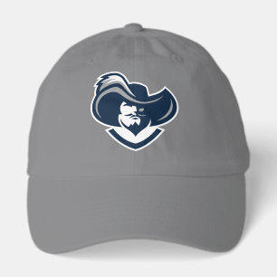 Xavier Musketeers Hat