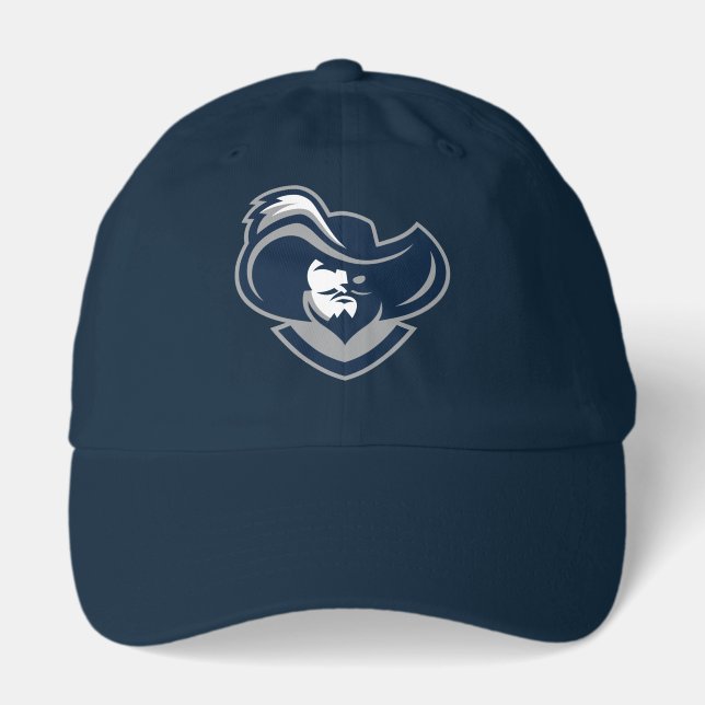 Xavier Musketeers Hat (Front)