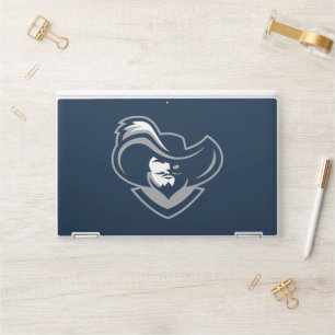 Xavier Musketeers HP Laptop Skin