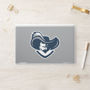 Xavier Musketeers HP Laptop Skin