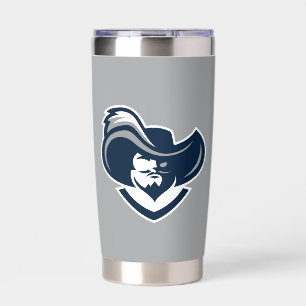 Xavier Musketeers Insulated Tumbler