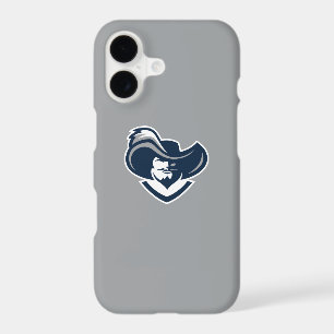 Xavier Musketeers iPhone 17 Case