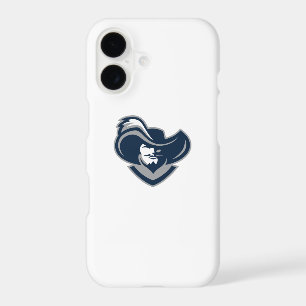 Xavier Musketeers iPhone 17 Case