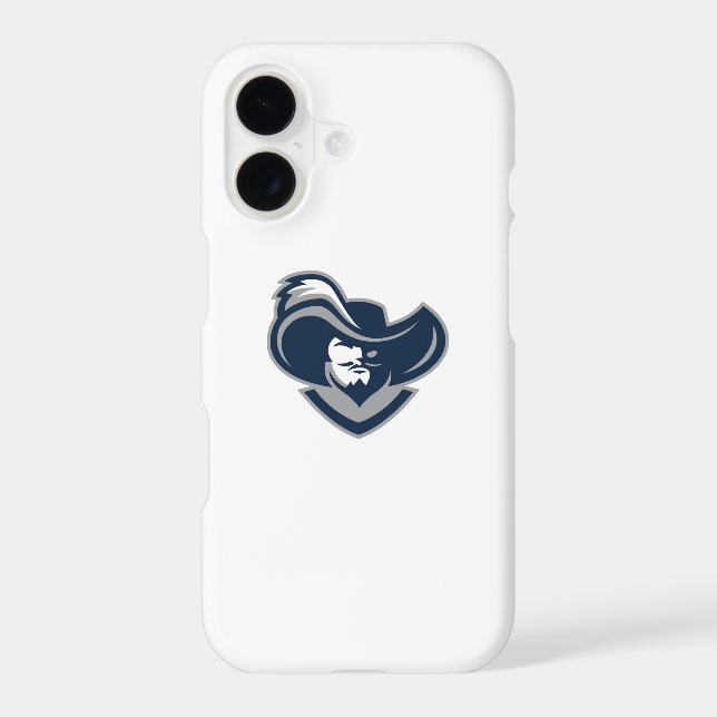 Xavier Musketeers iPhone Case (Back)