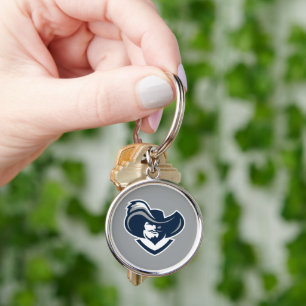 Xavier Musketeers Keychain