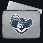 Xavier Musketeers Laptop Sleeve<br><div class="desc">Get ready to level up your everyday swagger and show the world your undeniable school pride with this official Xavier University product! Whether you are a dedicated student crushing your classes on the vibrant campus, a proud alumni representing your fierce collegiate roots, or a passionate fan cheering loudly for the...</div>