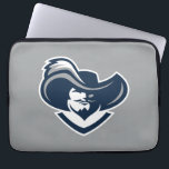 Xavier Musketeers Laptop Sleeve<br><div class="desc">Get ready to level up your everyday swagger and show the world your undeniable school pride with this official Xavier University product! Whether you are a dedicated student crushing your classes on the vibrant campus, a proud alumni representing your fierce collegiate roots, or a passionate fan cheering loudly for the...</div>