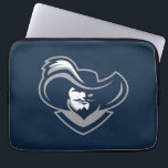 Xavier Musketeers Laptop Sleeve<br><div class="desc">Get ready to level up your everyday swagger and show the world your undeniable school pride with this official Xavier University product! Whether you are a dedicated student crushing your classes on the vibrant campus, a proud alumni representing your fierce collegiate roots, or a passionate fan cheering loudly for the...</div>