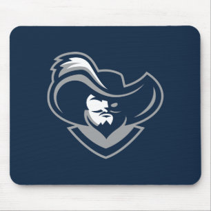 Xavier Musketeers Mouse Pad