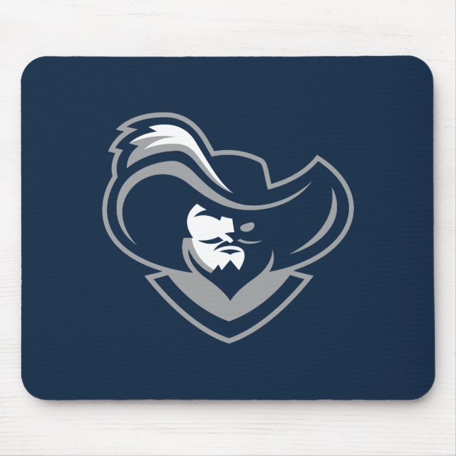 Xavier Musketeers Mouse Pad (Front)