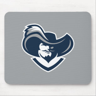 Xavier Musketeers Mouse Pad