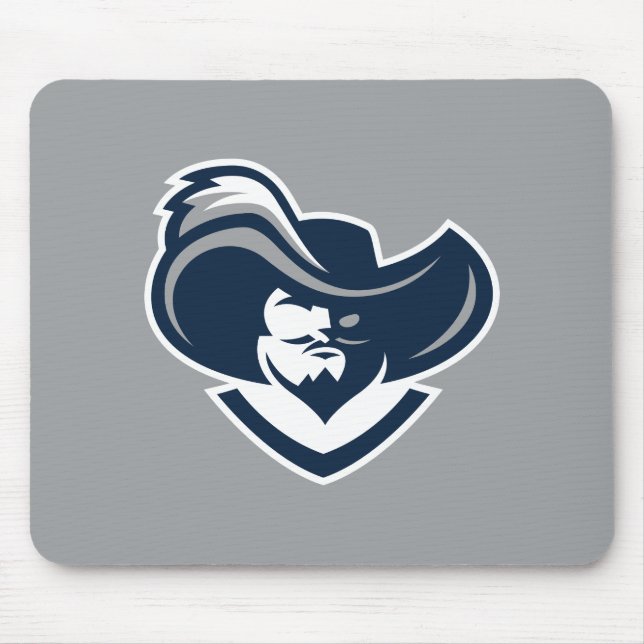 Xavier Musketeers Mouse Pad (Front)
