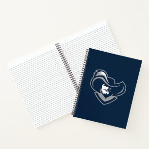 Xavier Musketeers Notebook