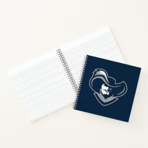 Xavier Musketeers Notebook