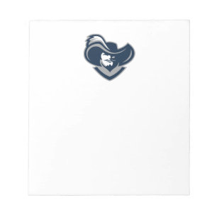 Xavier Musketeers Notepad