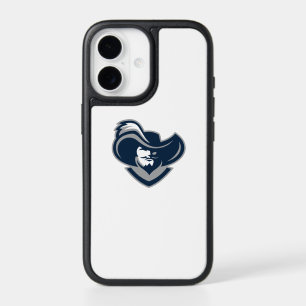 Xavier Musketeers iPhone 17 Case
