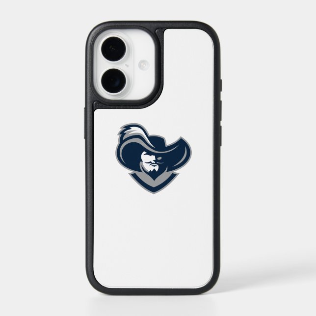 Xavier Musketeers Otterbox iPhone Case (Back)