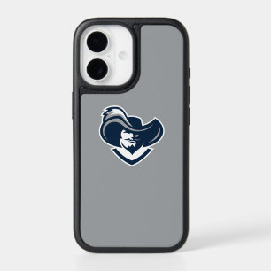 Xavier Musketeers iPhone 17 Case