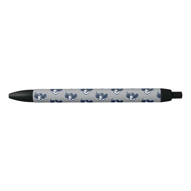 Xavier Musketeers Pen (Front)