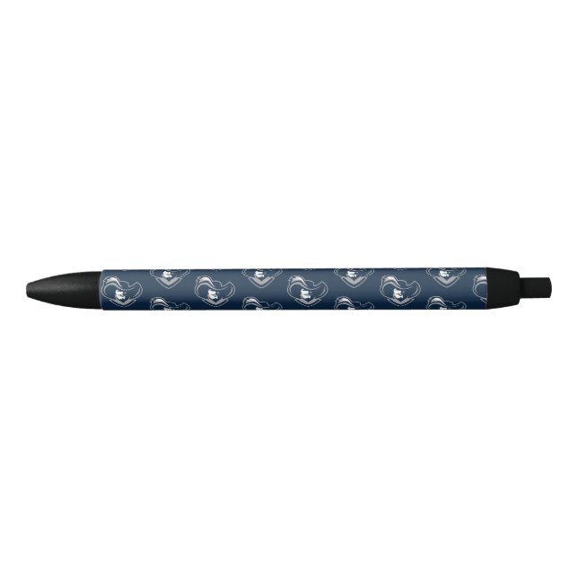Xavier Musketeers Pen (Front)