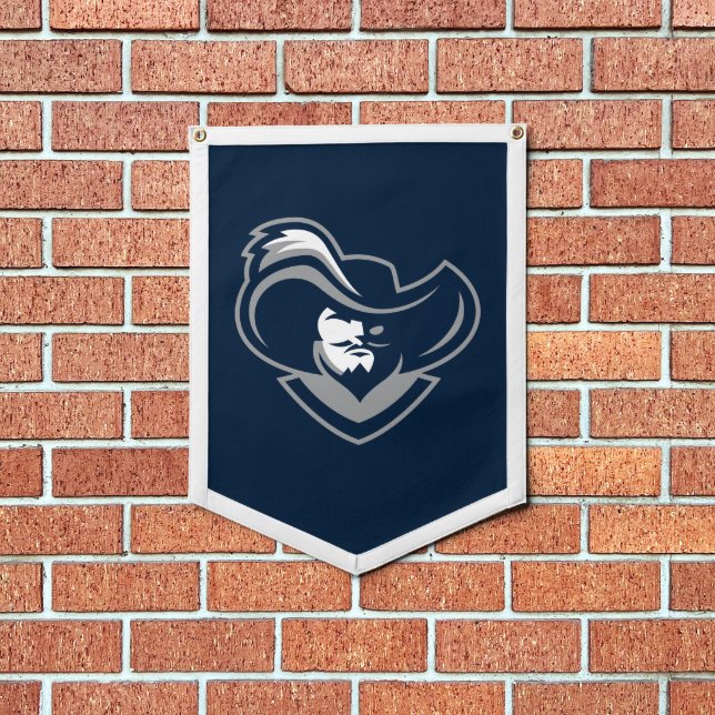Xavier Musketeers Pennant (Insitu 1)