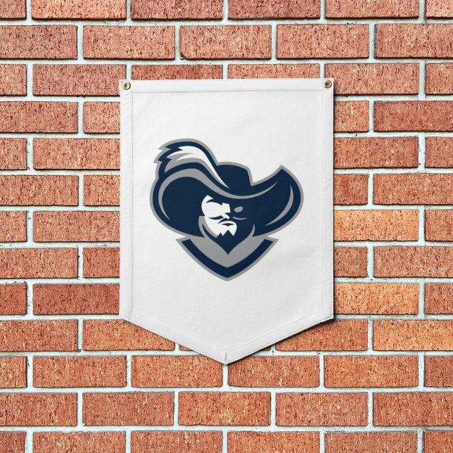 Xavier Musketeers Pennant (Insitu 1)