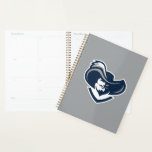 Xavier Musketeers Planner<br><div class="desc">Get ready to level up your everyday swagger and show the world your undeniable school pride with this official Xavier University product! Whether you are a dedicated student crushing your classes on the vibrant campus, a proud alumni representing your fierce collegiate roots, or a passionate fan cheering loudly for the...</div>