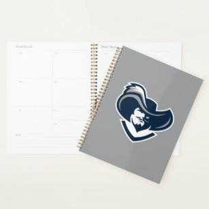 Xavier Musketeers Planner