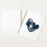 Xavier Musketeers Planner<br><div class="desc">Get ready to level up your everyday swagger and show the world your undeniable school pride with this official Xavier University product! Whether you are a dedicated student crushing your classes on the vibrant campus, a proud alumni representing your fierce collegiate roots, or a passionate fan cheering loudly for the...</div>