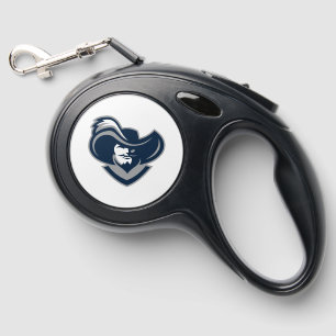 Xavier Musketeers Retractable Pet Leash