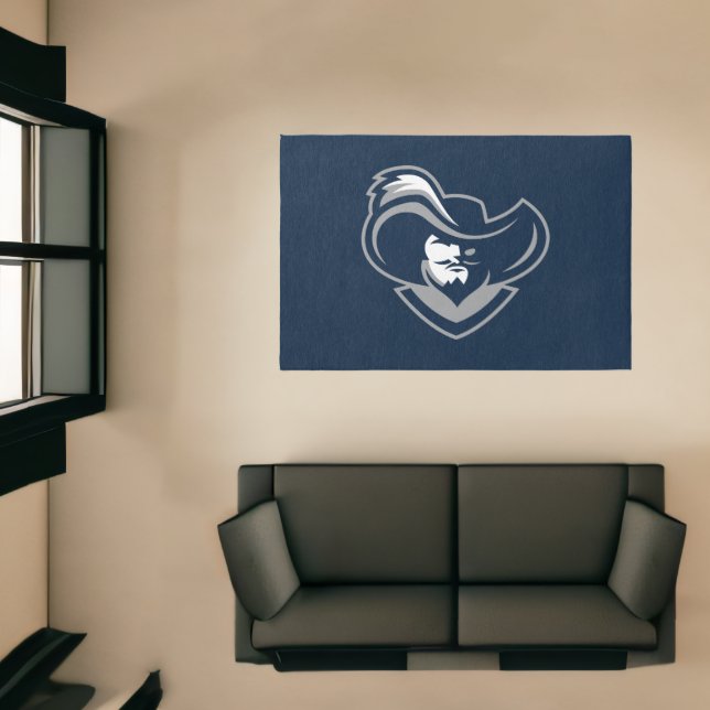 Xavier Musketeers Rug (Insitu (Indoor 1))