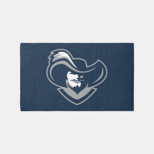 Xavier Musketeers Rug