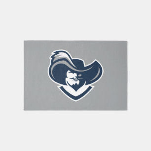Xavier Musketeers Rug