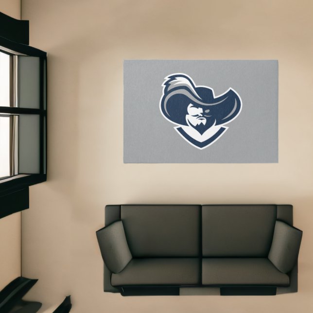 Xavier Musketeers Rug (Insitu (Indoor 1))