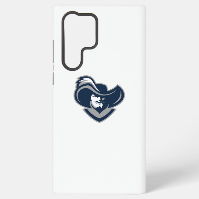 Xavier Musketeers Samsung Galaxy Case (Back)