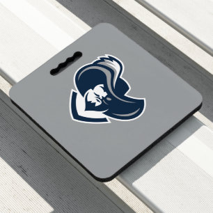 Xavier Musketeers Seat Cushion