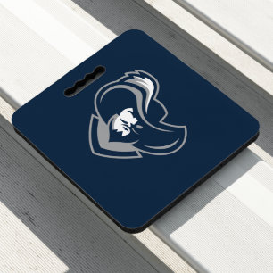 Xavier Musketeers Seat Cushion