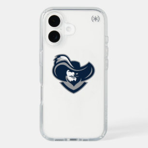 Xavier Musketeers iPhone 16 Case
