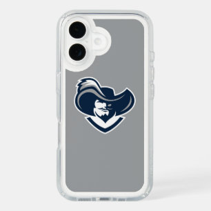 Xavier Musketeers iPhone 16 Case