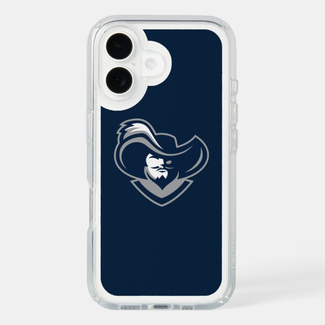 Xavier Musketeers Speck iPhone Case (Front)