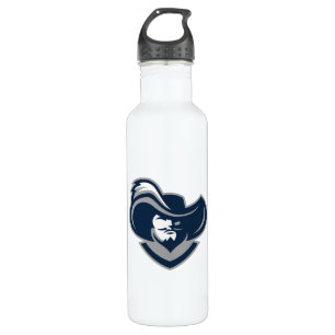 Xavier Musketeers Stainless Steel Water Bottle
