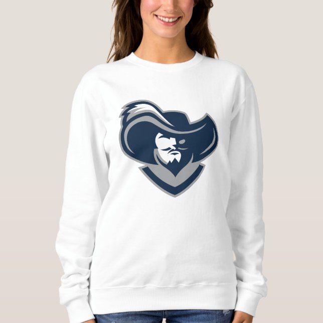 Xavier Musketeers Sweatshirt (Front)