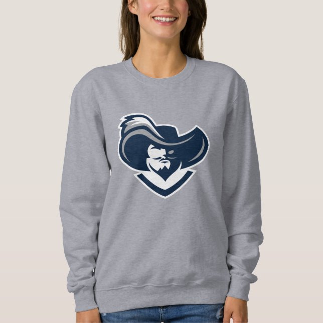 Xavier Musketeers Sweatshirt (Front)