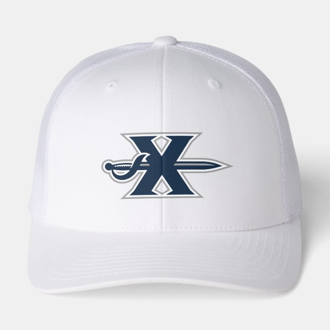Xavier Musketeers Sword (Front)