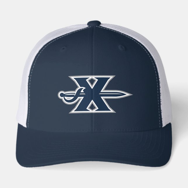 Xavier Musketeers Sword (Front)