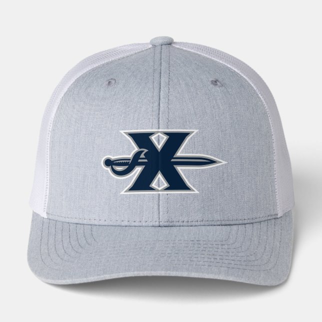 Xavier Musketeers Sword (Front)