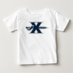 Xavier Musketeers Sword Baby T-Shirt